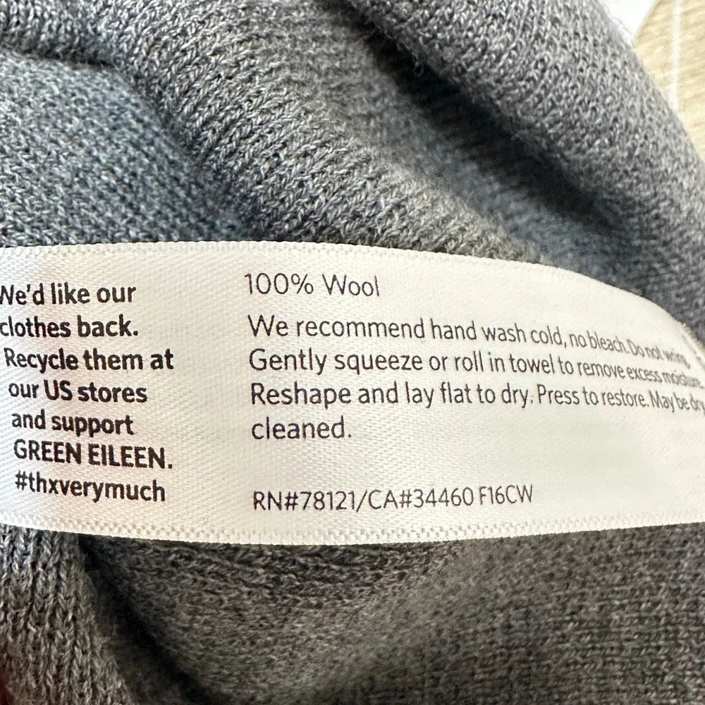 Eileen Fisher eileen fisher